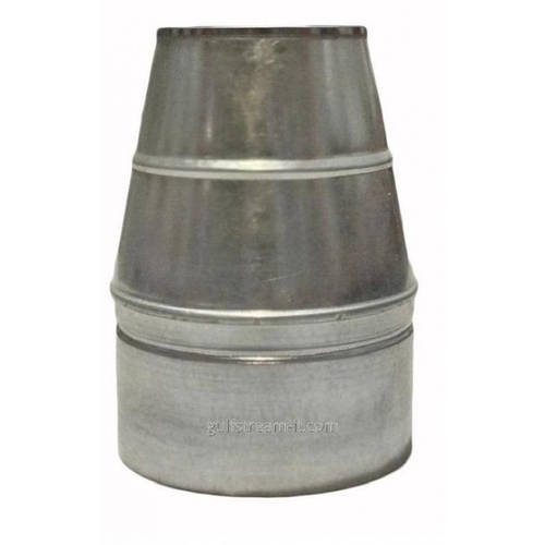 Купить Ø250/320 Конус термо к/оц 0,8мм нержавеющая AISI 321 сталь, цена ...