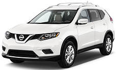 Nissan Rouge Sport (2013-2022)