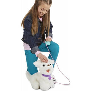 Інтерактивна іграшка Hasbro Цуценя ГоГо, фото 4