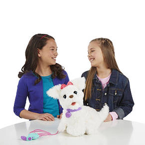 Інтерактивна іграшка Hasbro Цуценя ГоГо, фото 3