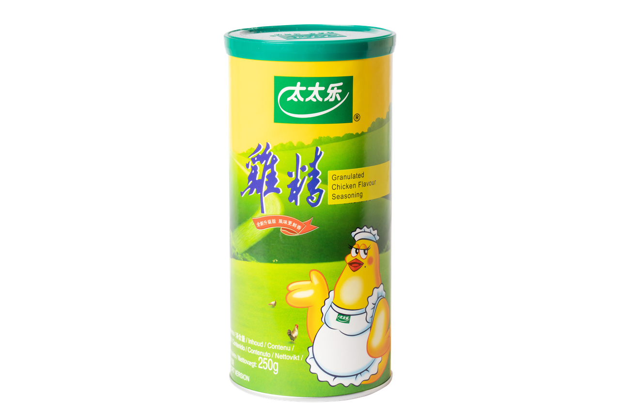 Бульйон курячий TOTOLE 250 г