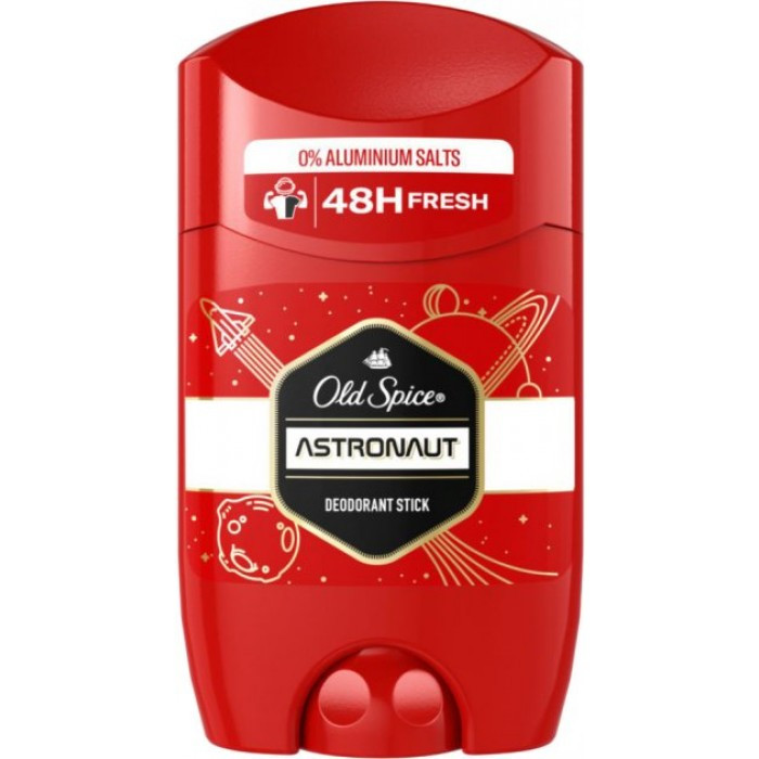 Дезодорант Old Spice stick Astronaut 50 мл