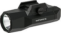 Ліхтар  INFORCE WLD2-05-1 WILD2 PML White Light Black Body