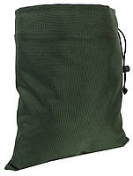 Сумка скидати для автоматних магазинів, ріжків, тактичний підсумок Ukr Military хакі Нацгвардія