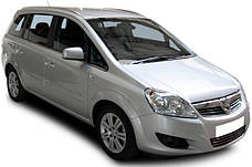 Opel Zafira B (2005-2012)