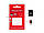 Карта пам' яті Extreme Pro MicroSD 64GB Class 10 U1 + SD Adapter, фото 5