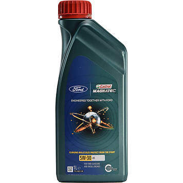 Castrol Magnatec 5W-30 1 л.