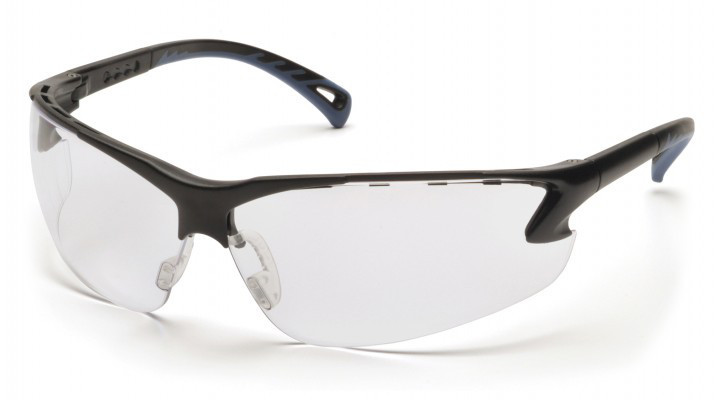 Захисні окуляри Pyramex Venture-3 Anti-Fog (clear)