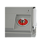 Акумулятор мультигелевий LPM-MG 12V - 65 Ah, фото 3