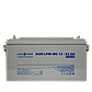 Акумулятор мультигелевий LPM-MG 12V - 65 Ah, фото 4