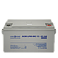 Комплект резервного живлення для котла LogicPower ИБП W500VA + мультигелевая батарея 900W 65 Ah, фото 4