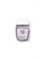 Санітайзер White T-Shirt Bath and Body Works