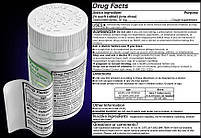 RoboTablets, Dextromethorphan (декстрометорфан) 30 мг 100 таблеток (100 доз) від кашлю, USA BX618, фото 4