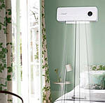 Теплова завіса (тепловентилятор) Maestro MR 2 кВт, фото 2