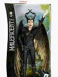 Лялька Малефисента Maleficent Movie 2014 SDCC Exclusive Battle Winged Fairy, фото 3