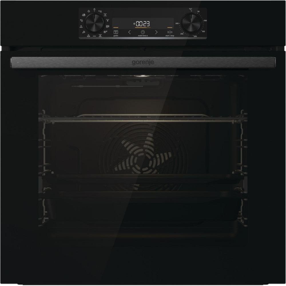 Духовка Gorenje BOS6737E13FBG