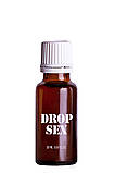 Drop Sex - Unisex Drops - 20 ml, фото 3