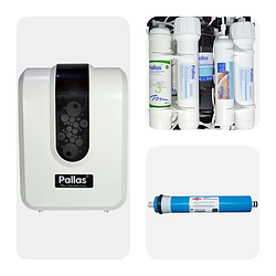 Проточні фільтри