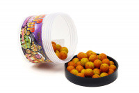 Бойли Pop-up Trinity Baits 8 мм Персик-Ананас 25 г