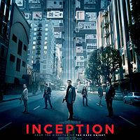 Inception / Початок (2010)