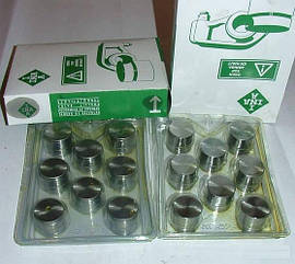 Гидрокомпенсатор Газель,Волга УАЗ дв.406,405 409 (тяжелая конструкция) (16шт) (пр-во INA Германия)