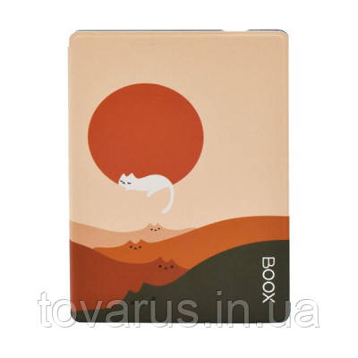 Чохол обкладинка Onyx Boox Poke 2, 3 і Poke 4 Lite. Корпус рамка