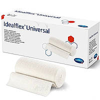 Бинт постоянно эластичный Idealflex Universal 6см х 5м 1шт / Идеалфлекс Универсал