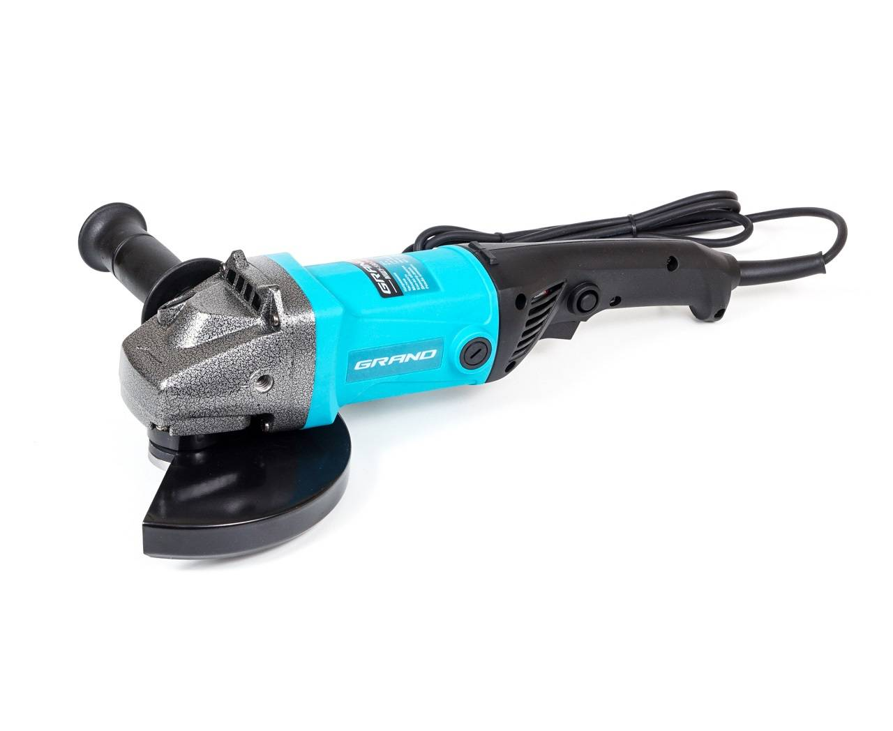 Болгарка Grand MШУ 180-2100, фото 1
