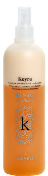 KEYRA Двохфазний кондиціонер Bi Phase, 500 мл