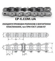 Ланцюг ПРИ 78,1-36000 ГОСТ 13568-97