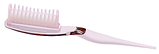 Пластиковий жіночий гребінець для надання об'єму Volum styler for amazing, фото 3
