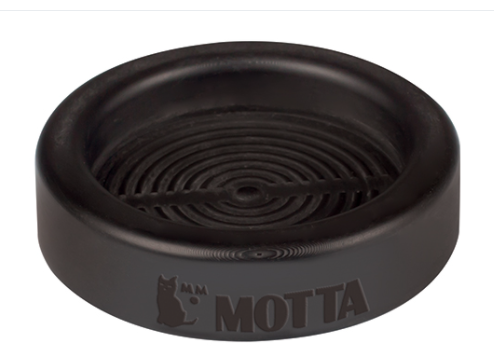 Підставка для темпера Motta Чорна