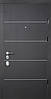 Вхідні двері Соло Престиж STRAJ, фото 2