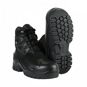 M-Tac черевики зимові Black 47