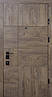 Вхідні двері Terra S Престиж STRAJ, фото 2