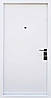 Вхідні двері Matrix Престиж STRAJ, фото 3
