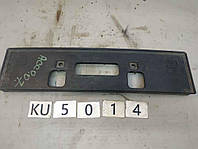 KU5014 71145SEAE020 подиум номерного знака перед Honda Accord 7 03- 0