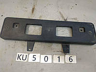 KU5016 71180SZAR00 подиум номерного знака перед Honda Pilot 07- 0