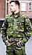 Костюм тактичний "SUR Arms" мультикам Туреччина (L-52\54, XL-56\58) - фото 5 - id-p1651318594