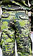 Костюм тактичний "SUR Arms" мультикам Туреччина (L-52\54, XL-56\58) - фото 6 - id-p1651318594