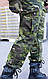 Костюм тактичний "SUR Arms" мультикам Туреччина (L-52\54, XL-56\58) - фото 7 - id-p1651318594