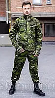 Костюм тактичний "SUR Arms" мультикам Туреччина (L-52\54, XL-56\58)