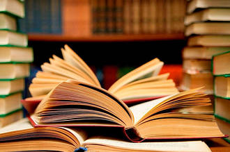 Книги по категоріям