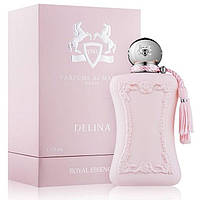 Жіночі парфуми Parfums de Marly Delina (Парфуми де Марлі Деліна) Парфумована вода 75 ml/мл