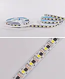 Світлодіодна стрічка SMART GS8208/2303 12V, 5050, 60 led/m, 14.4W, IP65. Гарантія – 12 місяців, фото 5
