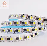 Світлодіодна стрічка SMART GS8208/2303 12V, 5050, 60 led/m, 14.4W, IP65. Гарантія – 12 місяців, фото 6
