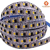 Світлодіодна стрічка SMART GS8208/2303 12V, 5050, 60 led/m, 14.4W, IP65. Гарантія – 12 місяців, фото 7