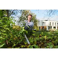 Кущоріз акумуляторний Ryobi RY18HT40A-115 (АКБ 18 В/1.5 Ач), фото 4