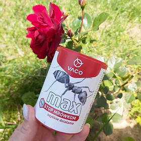 Засіб від мурах 250г VACO (порошок) DV40-2020-1