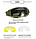 Тактичні антитуманні окуляри для страйкболу Airsoft HD, фото 3